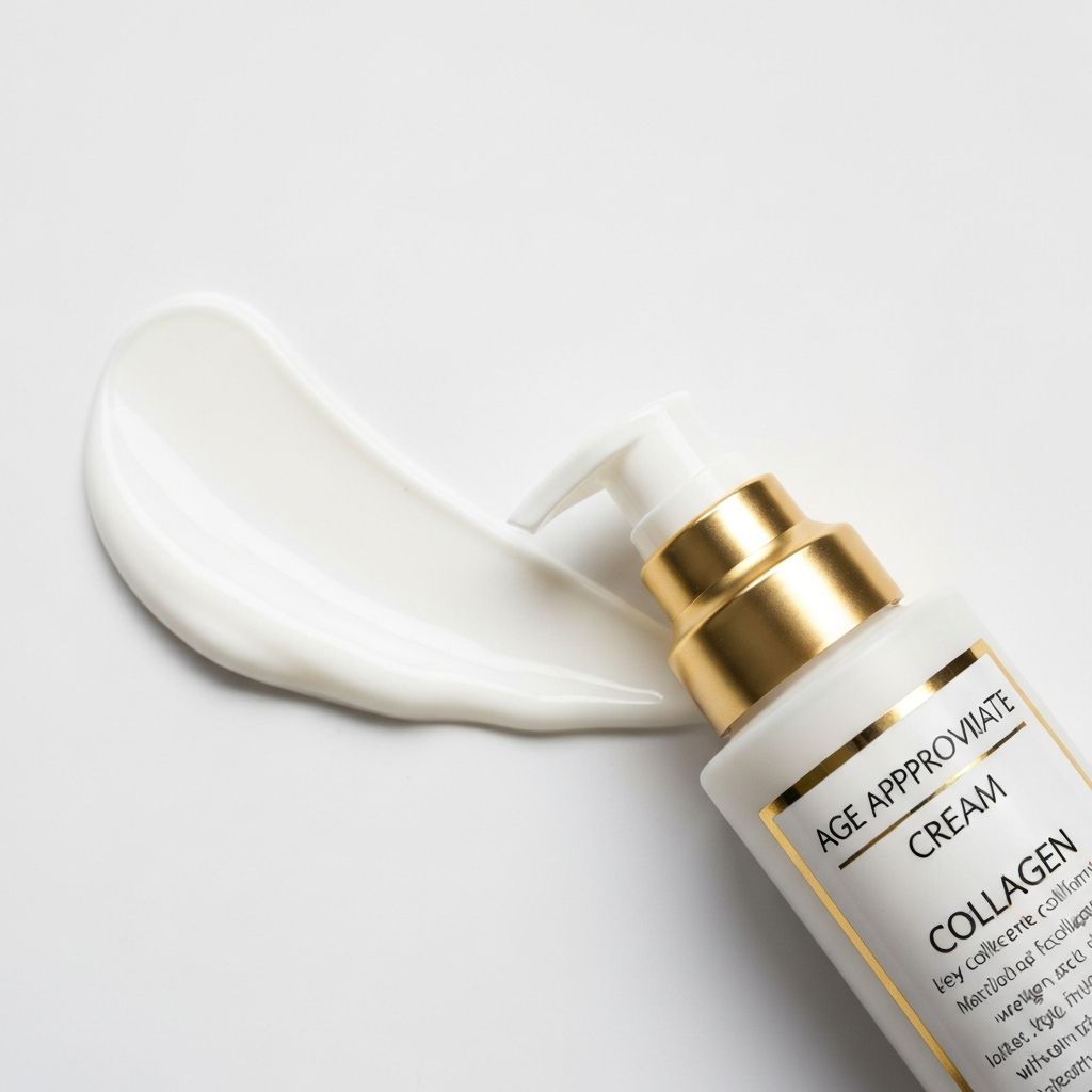 Age-appropriate skincare consultation